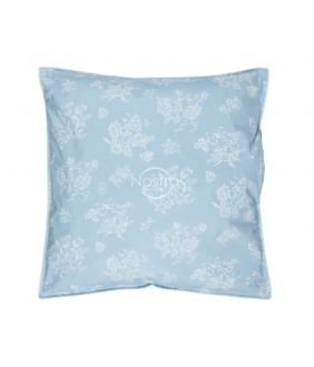 Pillow stuffing TIKAS-BED 20-1178 LOGO-BLUE/SILVER