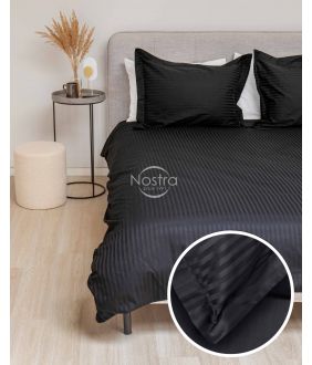 EXCLUSIVE bedding set TAYLOR 00-0055-1 BLACK MON