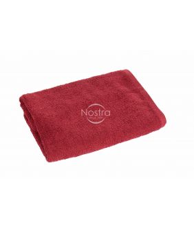 Towels 420 g/m2 420-MERLOT