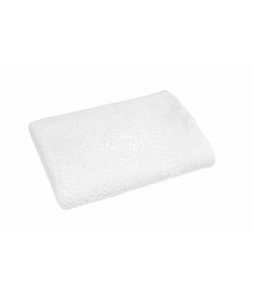 Towels 550 g/m2 550-T0175-OPTIC WHITE