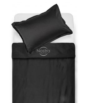 EXCLUSIVE bedding set TATUM 00-0240-IRON GREY