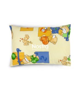 Pillow cases SALDUS SAPNAS 10-0056-LIGHT CREAM 10-0056-LIGHT CREAM