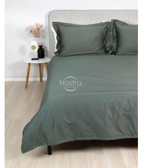 EXCLUSIVE bedding set TRINITY 00-0425-KHAKI
