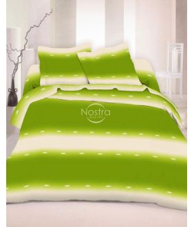Pillow cases SPALVOTAS SAPNAS 30-0121-GREEN