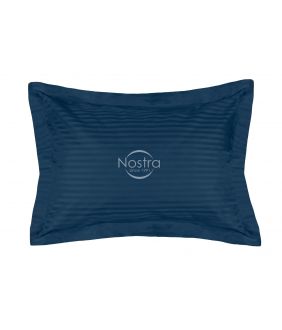 Satino pagalvės užvalkalas EXCLUSIVE 00-0402-1 BLUE MON
