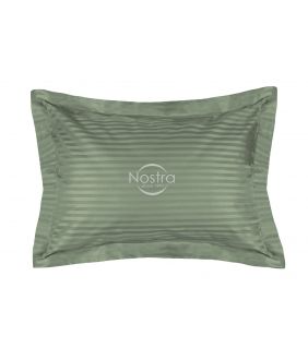 Satino pagalvės užvalkalas EXCLUSIVE 00-0425-1 KHAKI MON