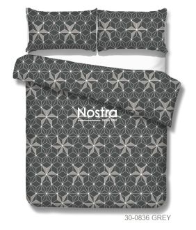 Постельное белье ГЕОМЕТРИЯ 30-0836-GREY 30-0836-GREY