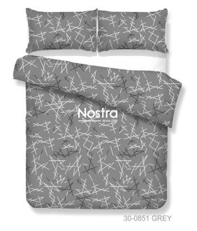 Постельное белье ГЕОМЕТРИЯ 30-0851-GREY 30-0851-GREY