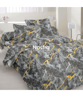 Постельное белье АБСТРАКТ 40-1604-DARK GREY 40-1604-DARK GREY