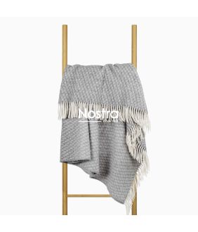 Плед ZELANDIA 80-3318-GREY 80-3318-GREY