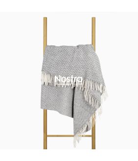 Плед ZELANDIA 80-3319-GREY 80-3319-GREY