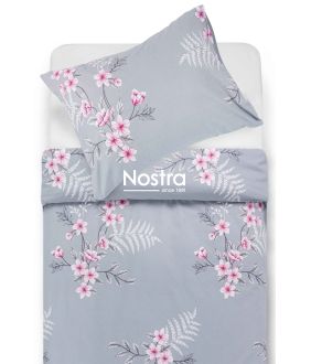 Постельное бельё из бязи DILLON 20-1789-GREY 20-1789-GREY