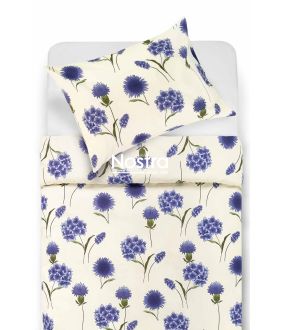 Постельное белье ЦВЕТЫ 20-1834-LILAC 20-1834-LILAC