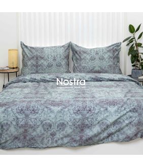 PREMIUM mako satino patalynė CLAUDE 40-1580-GREY