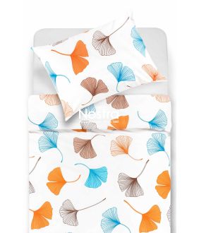 Постельное белье 196-BED 40-1425-AQUA 40-1425-AQUA