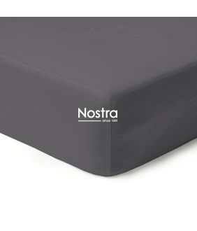 Satino paklodės su guma 00-0240-IRON GREY