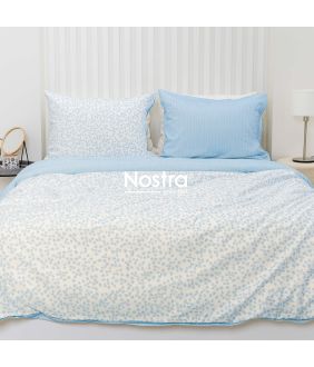PREMIUM mako satino patalynė CHARISMA 20-1911/30-0877-BLUE