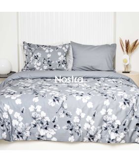 PREMIUM mako satino patalynė CAYE 20-1925/00-0521-GREY