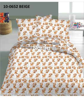 Детское постельное белье HAPPY DOG 10-0652-BEIGE