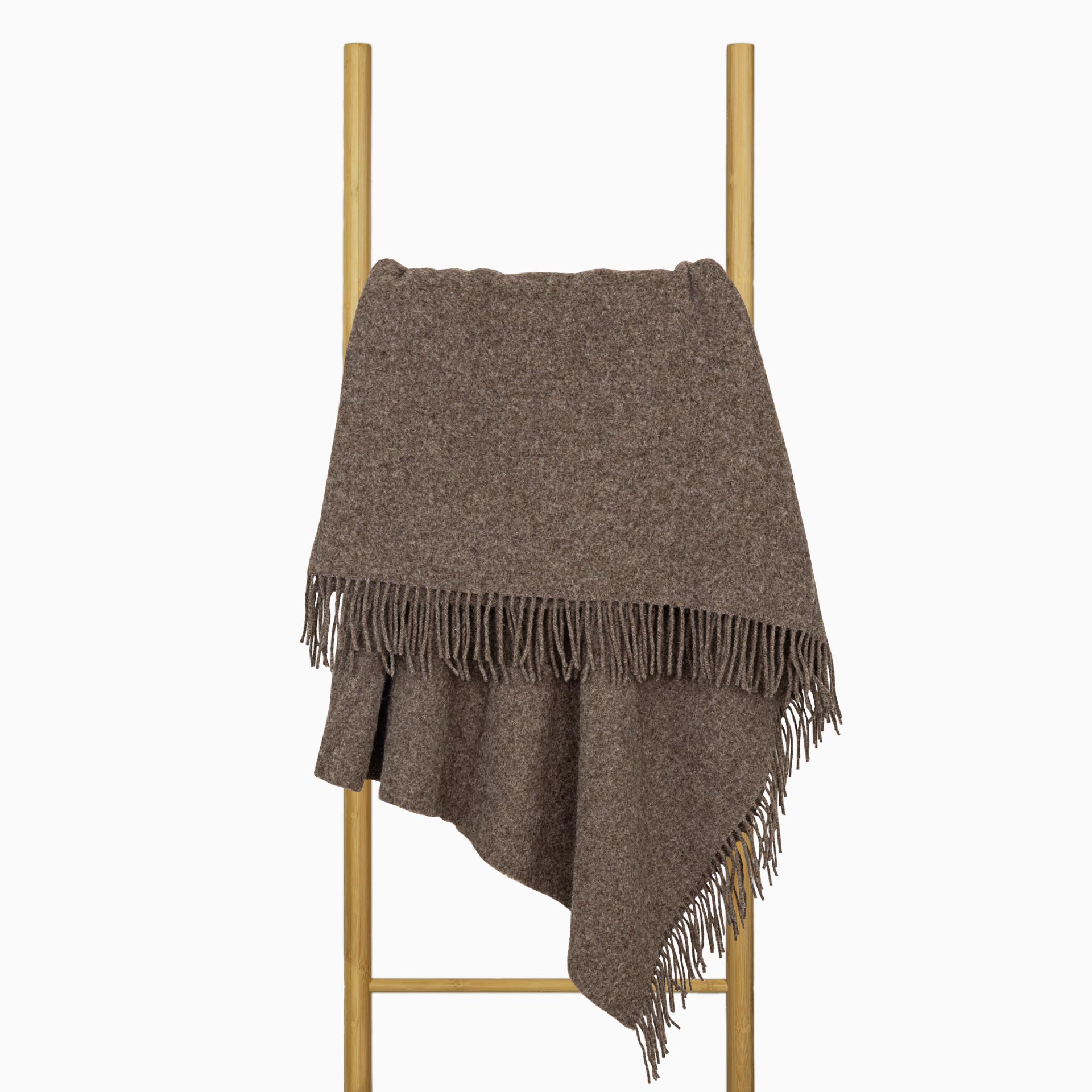 Pledas ZELANDIA 80-3097-LIGHT BROWN | Nostra.lt