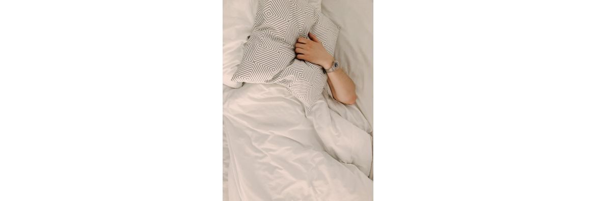 Minkšta pagalvė miegui | Pagalvės | Nostra