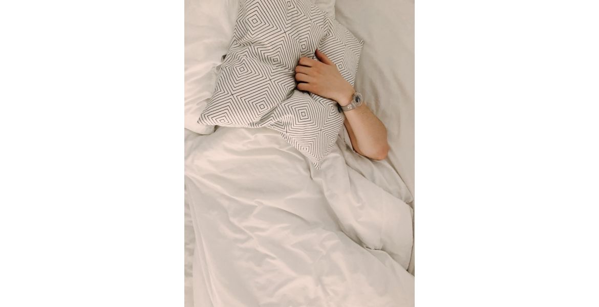 Minkšta pagalvė miegui | Pagalvės | Nostra